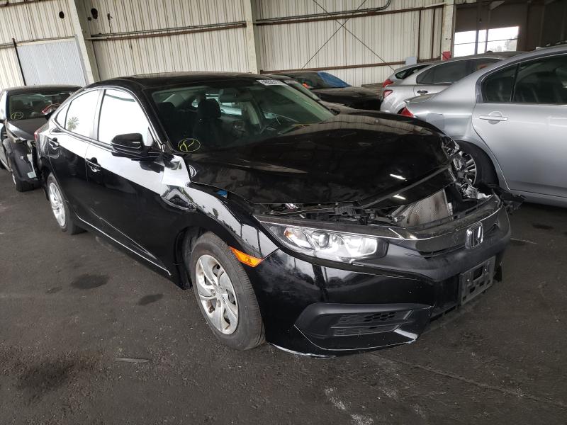 honda civic ex 2018 2hgfc2f79jh526613