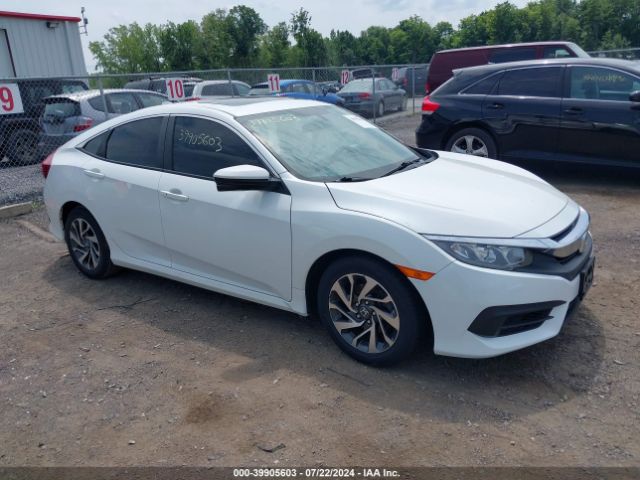 honda civic 2018 2hgfc2f79jh526868