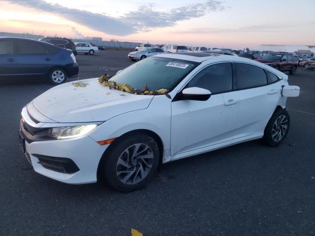 honda civic 2018 2hgfc2f79jh535165