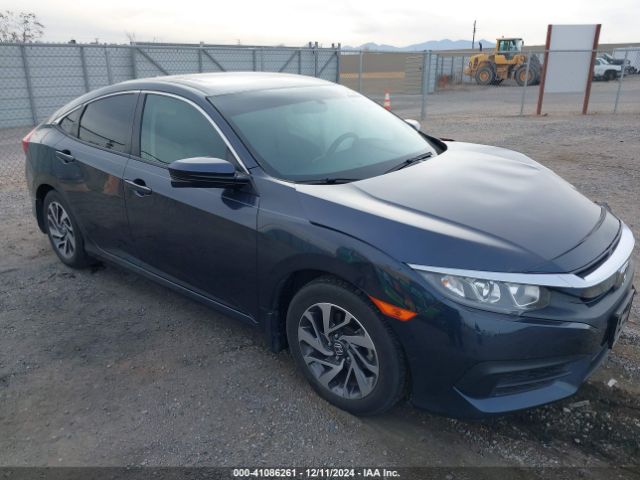 honda civic 2018 2hgfc2f79jh538891