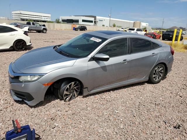 honda civic ex 2018 2hgfc2f79jh550605