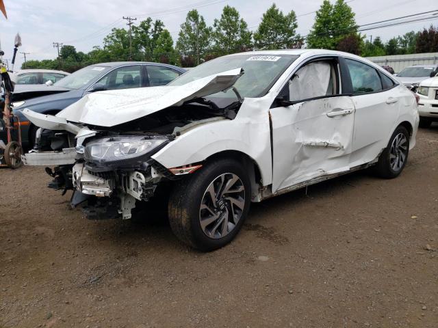 honda civic ex 2018 2hgfc2f79jh564035