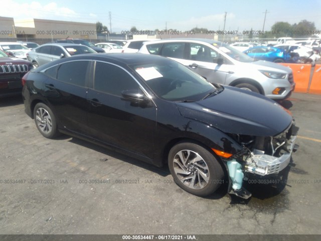 honda civic 2018 2hgfc2f79jh606168