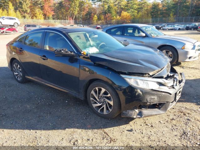 honda civic 2016 2hgfc2f7xgh505813