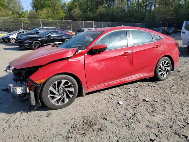 honda civic 2016 2hgfc2f7xgh525818