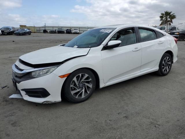 honda civic 2016 2hgfc2f7xgh528718