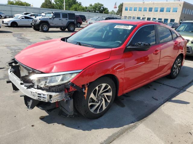 honda civic ex 2016 2hgfc2f7xgh551027