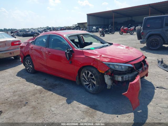 honda civic 2016 2hgfc2f7xgh561525