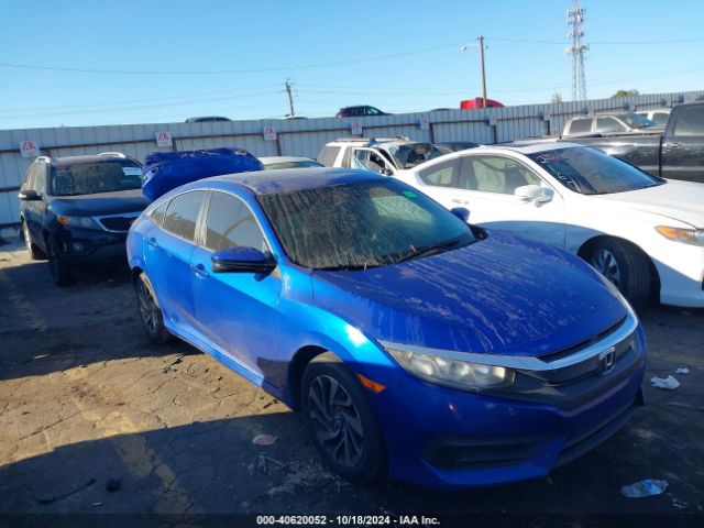 honda civic 2016 2hgfc2f7xgh571438