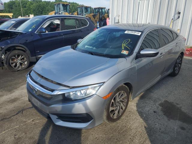 honda civic 2017 2hgfc2f7xhh521379