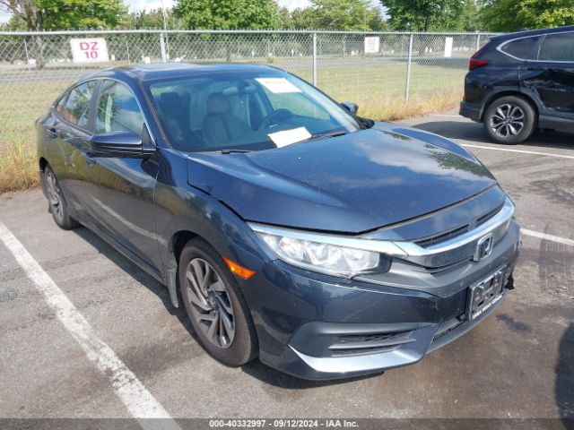 honda civic 2017 2hgfc2f7xhh531815