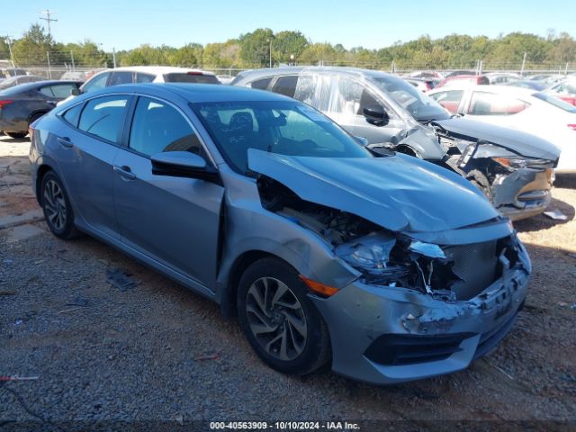 honda civic 2017 2hgfc2f7xhh572347