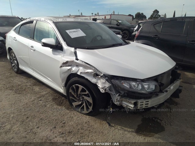 honda civic sedan 2018 2hgfc2f7xjh501431