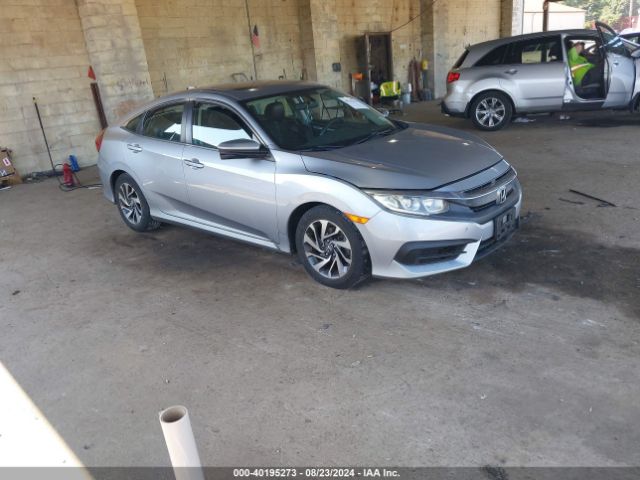 honda civic 2018 2hgfc2f7xjh513109