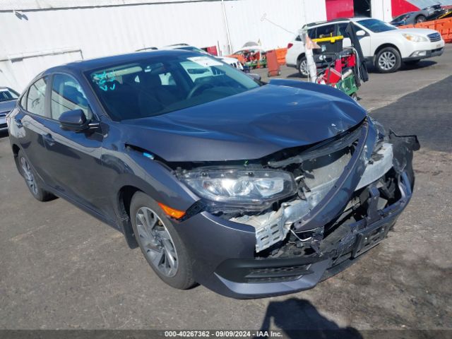 honda civic 2018 2hgfc2f7xjh578218