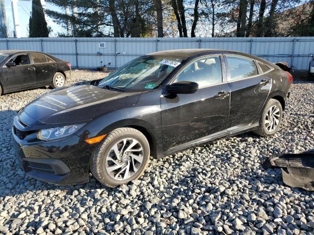 honda civic ex 2018 2hgfc2f7xjh591597