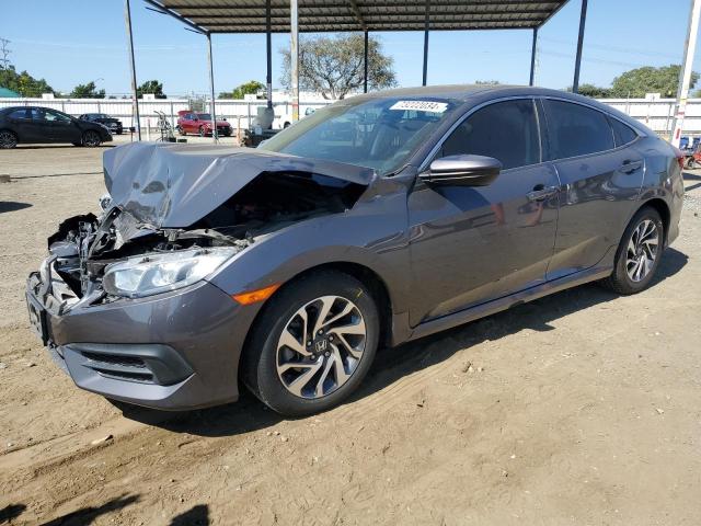 honda civic ex 2018 2hgfc2f7xjh600072