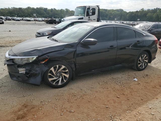 honda civic 2016 2hgfc2f80gh500838