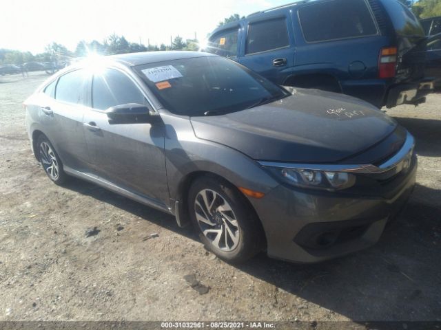 honda civic sedan 2016 2hgfc2f80gh504288