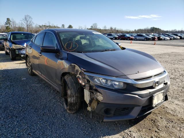 honda civic ex 2016 2hgfc2f80gh516618