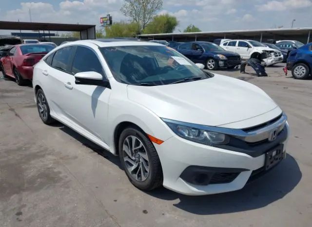 honda  2018 2hgfc2f80jh569925