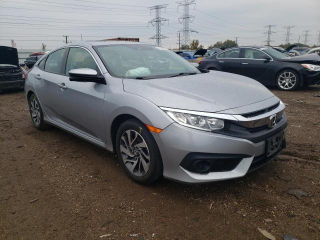 honda civic ex 2018 2hgfc2f80jh578396