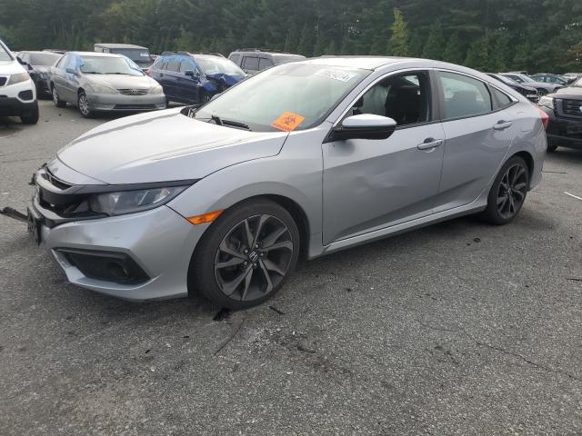 honda civic spor 2019 2hgfc2f80kh603458