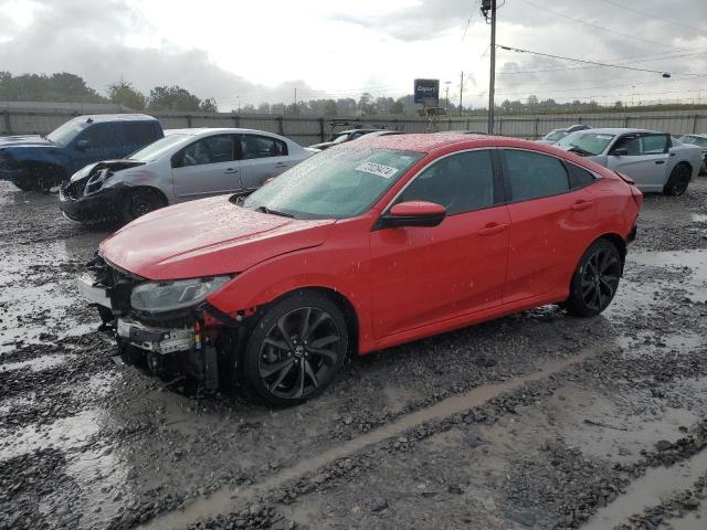 honda civic spor 2020 2hgfc2f80lh524891