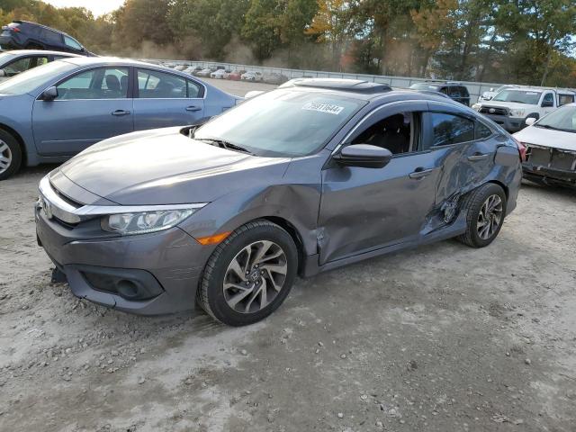 honda civic ex 2016 2hgfc2f81gh508253