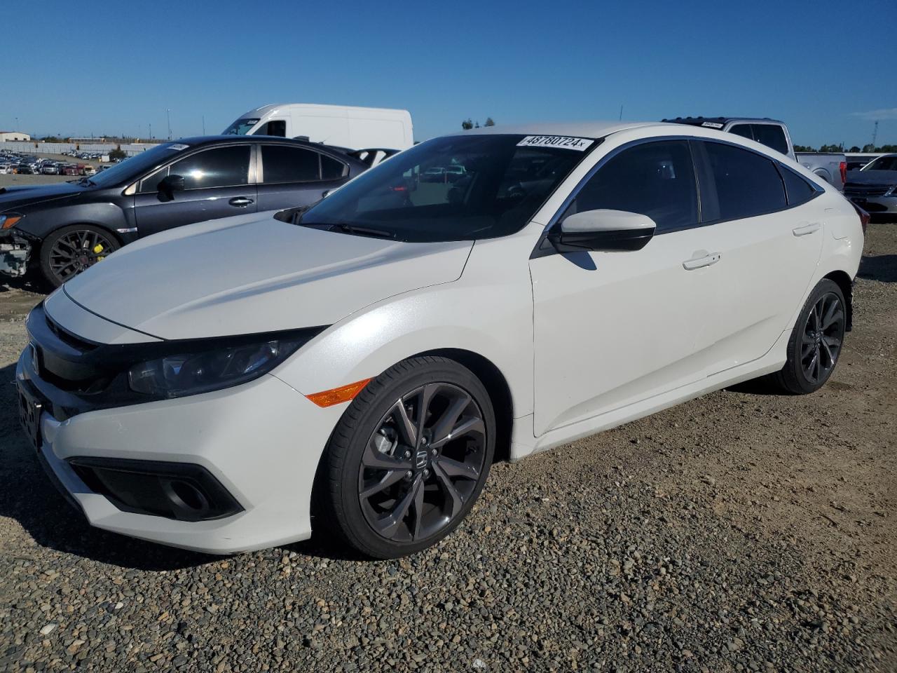 honda civic 2019 2hgfc2f81kh604103