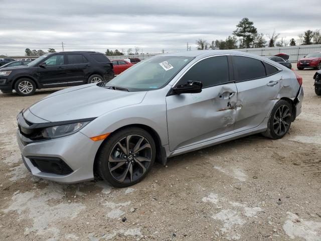 honda civic spor 2020 2hgfc2f81lh591760