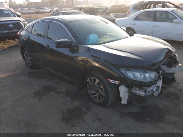 honda civic 2016 2hgfc2f82gh500582