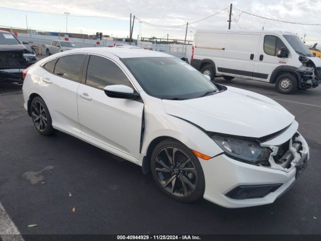 honda civic 2019 2hgfc2f82kh523417