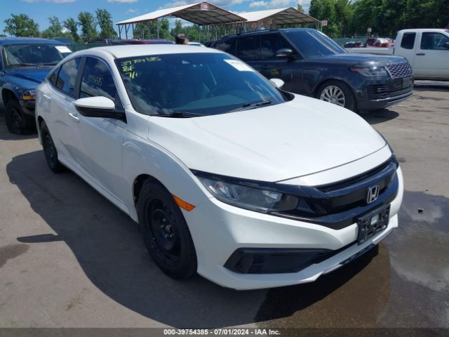 honda civic 2019 2hgfc2f82kh557065