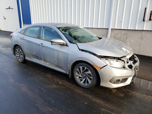 honda civic ex 2018 2hgfc2f83jh001619