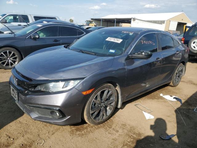 honda civic spor 2020 2hgfc2f83lh575740