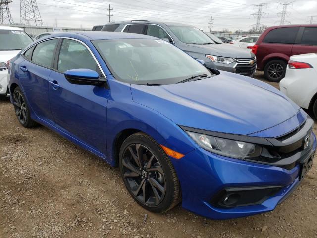 honda civic spor 2021 2hgfc2f83mh547051