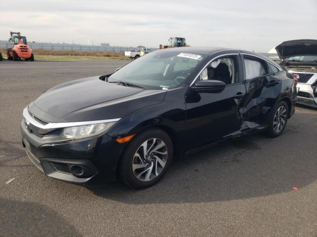 honda civic 2016 2hgfc2f84gh519425