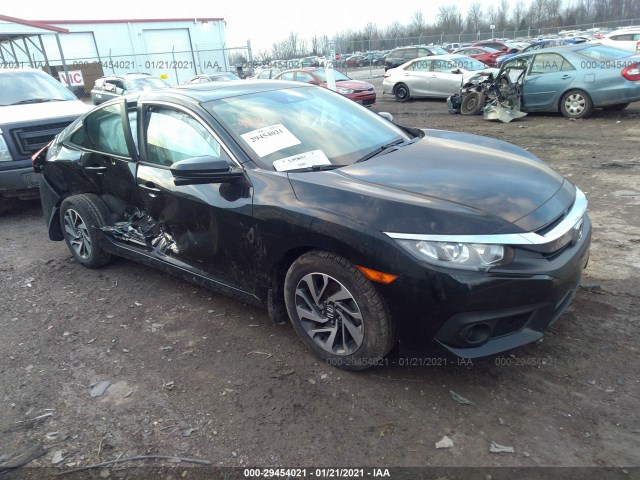 honda civic sedan 2016 2hgfc2f84gh540209