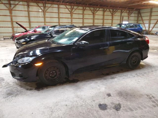 honda civic ex 2017 2hgfc2f84hh014387