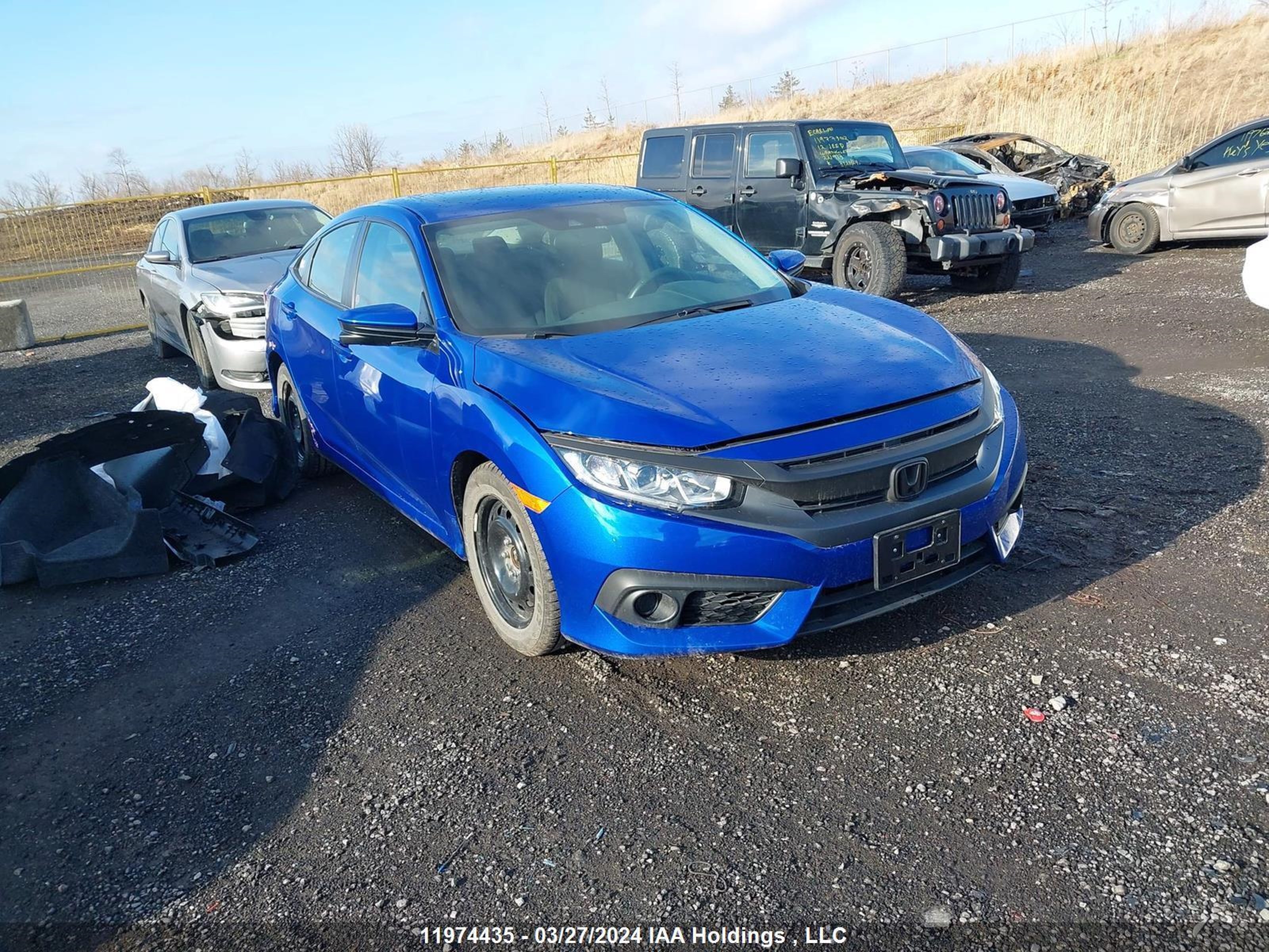 honda civic 2017 2hgfc2f84hh032999