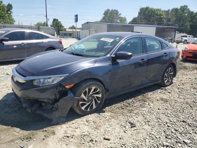 honda civic 2017 2hgfc2f84hh516834