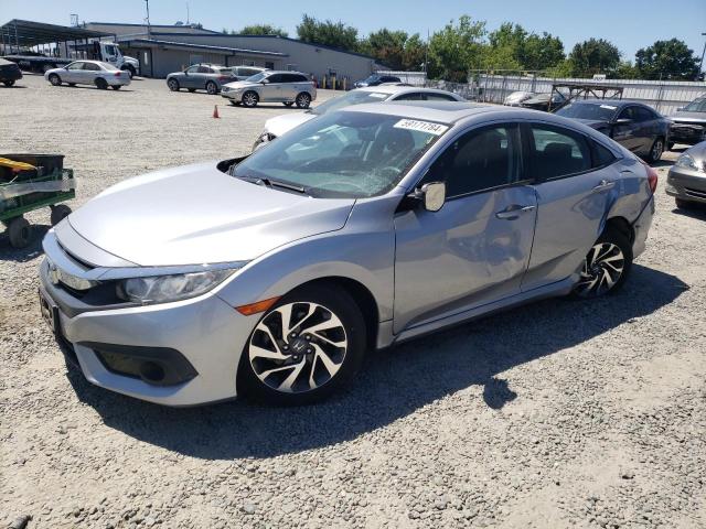 honda civic 2017 2hgfc2f84hh540504