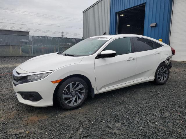 honda civic 2018 2hgfc2f84jh032118