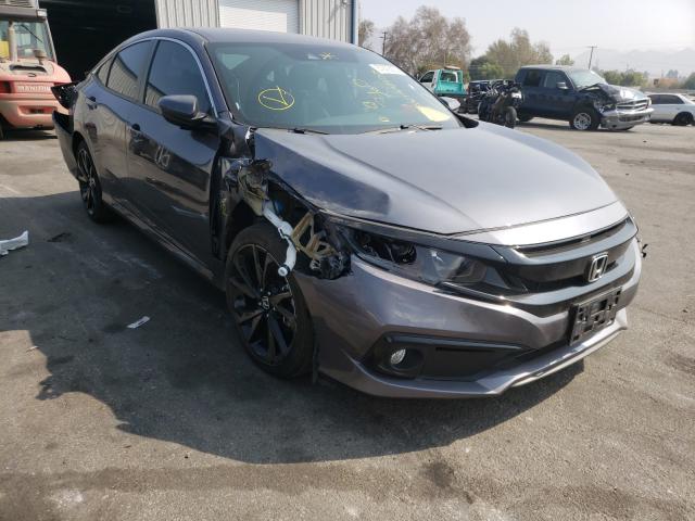 honda civic spor 2019 2hgfc2f84kh557195