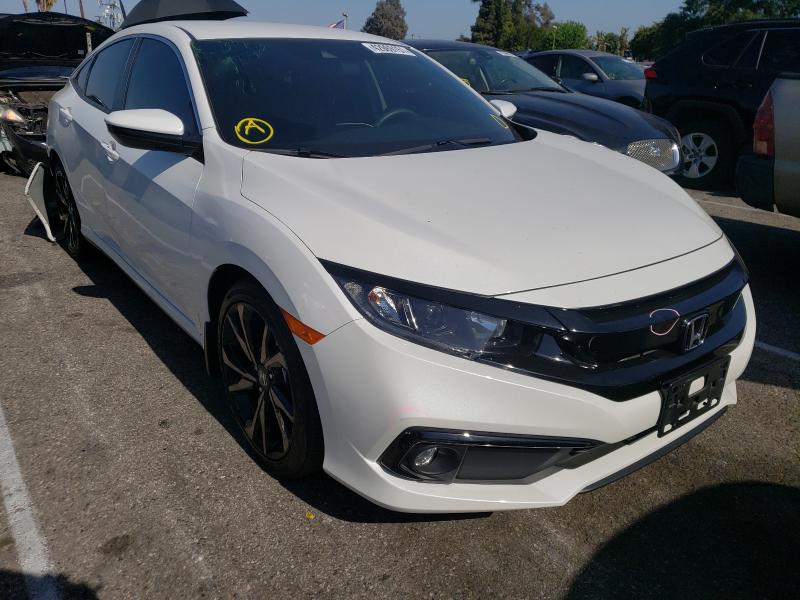 honda civic spor 2020 2hgfc2f84lh511156