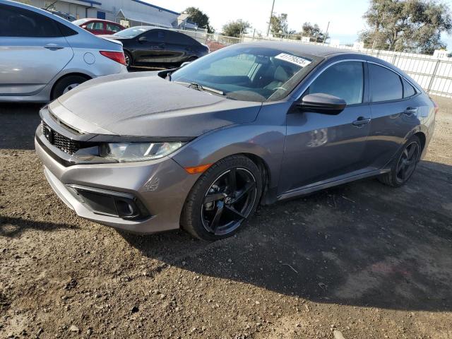 honda civic spor 2020 2hgfc2f84lh540625