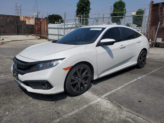 honda civic spor 2020 2hgfc2f84lh567775