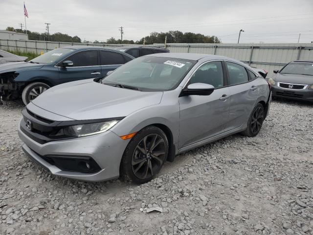 honda civic spor 2021 2hgfc2f84mh519856