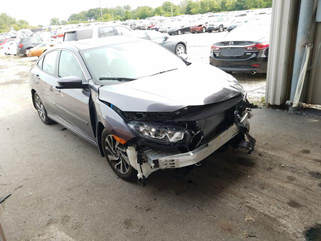 honda civic ex 2016 2hgfc2f85gh504299